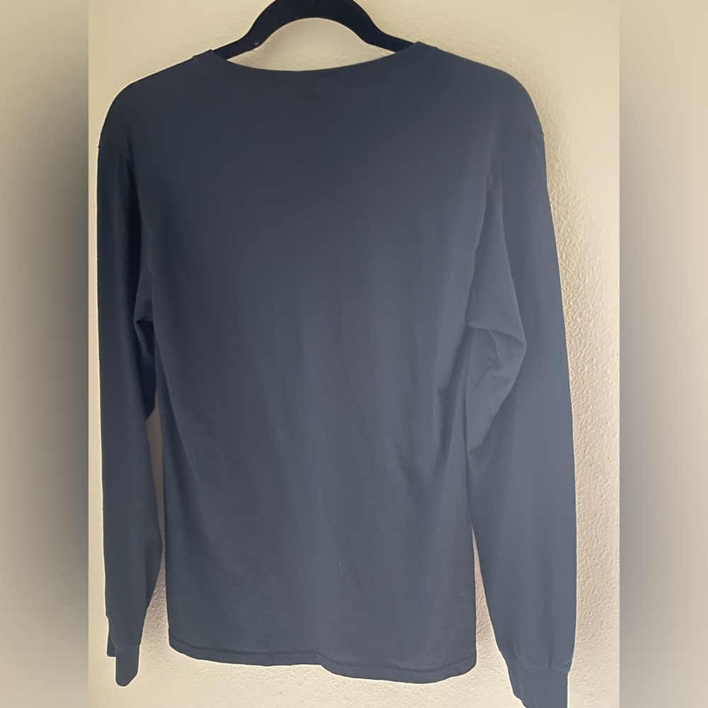 DragonballZ Longsleeve Tee - Picture 4 of 4